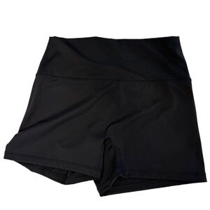 OFFLINE By Aerie Goals 4’ Bike Short